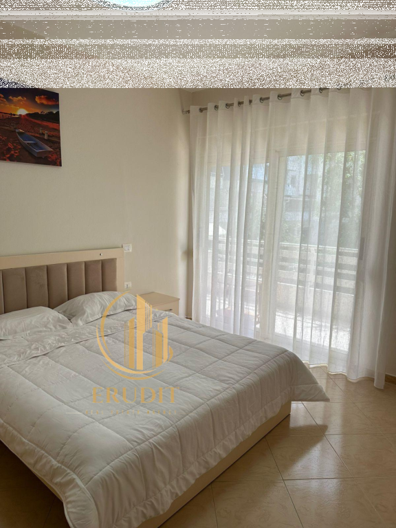 IN AFFITTO  Appartamento 1+1 a Lungomare, Vlora