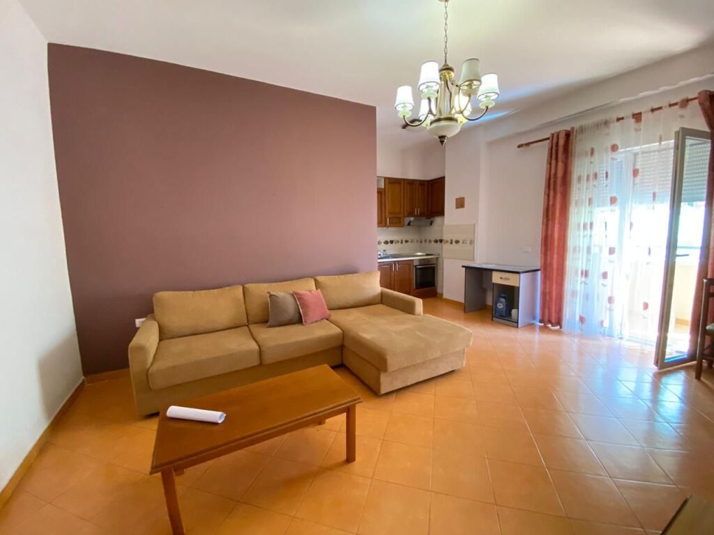 Appartamento 1+1 in affitto presso Air Albania