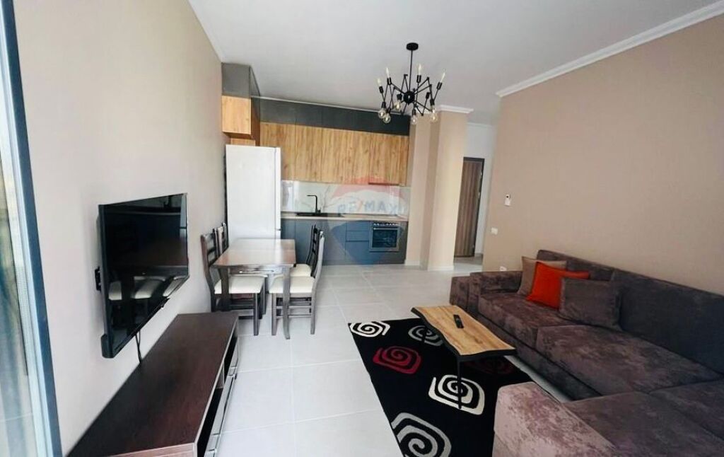 🏠📍Apartament 1+1 Kongresi I Manastirit