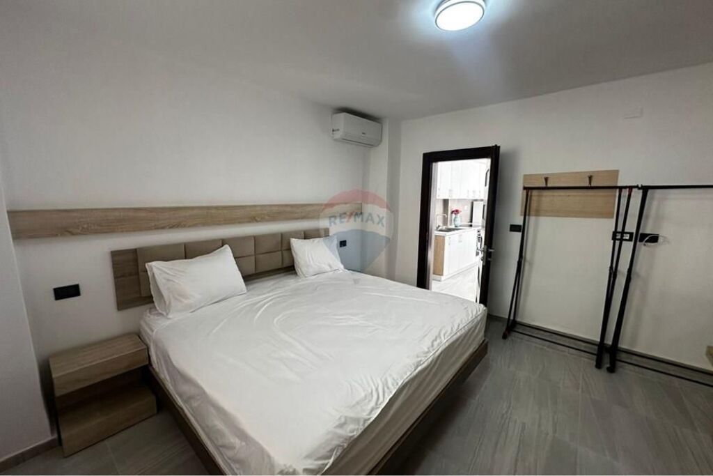 🏡 Shtëpi Private 1+1 me Qira – Çole e Re, Vlorë