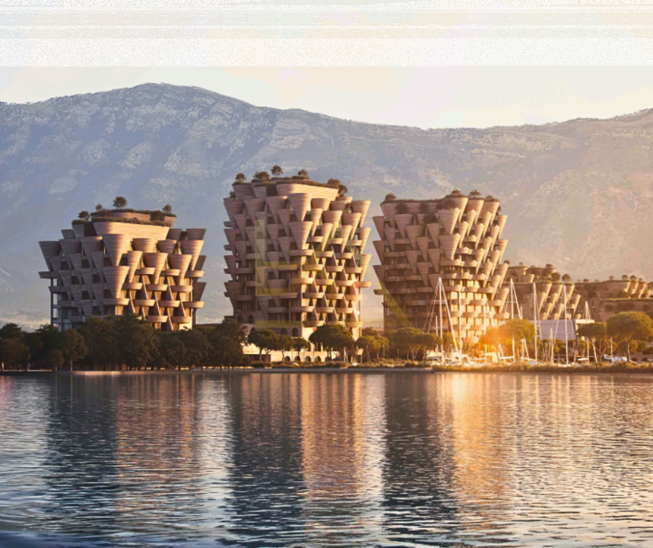 Marina Orikum, Vlorë