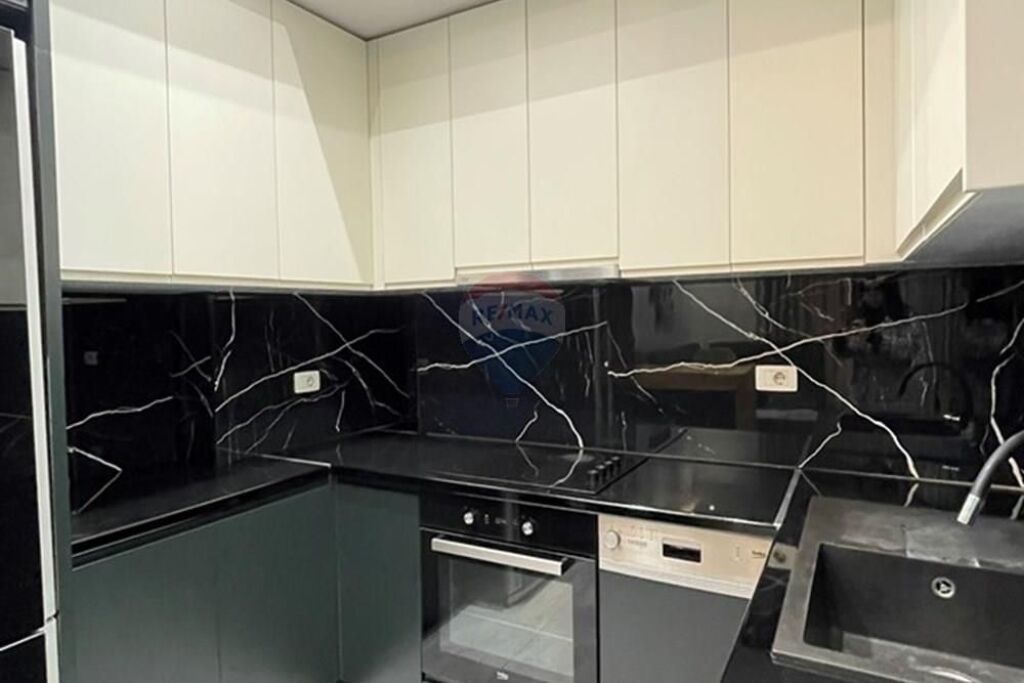 APPARTAMENTO 1+1 IN AFFITTO PRESSO IL COMPLESSO DELIJORGJI!