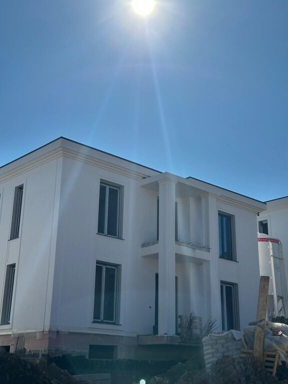 🏡 Modern Villa for Sale in Montclair Residence, Mjull-Bathore, TEG📍