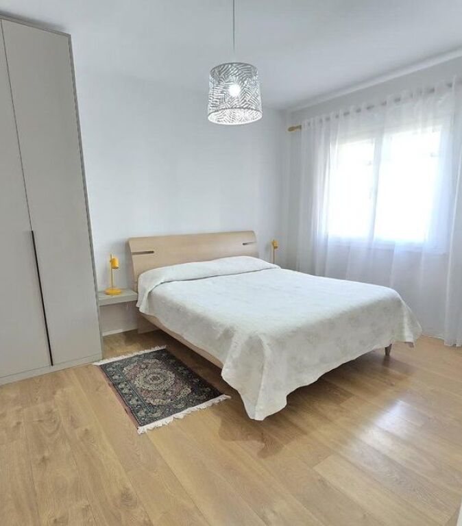 Apartament 1+1 Me Qira tek Shkolla e Baletit, Tiranë