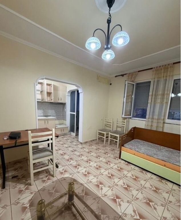 APARTMENT 1+1 FOR SALE ON IRFAN TOMINI STREET,TIRANA