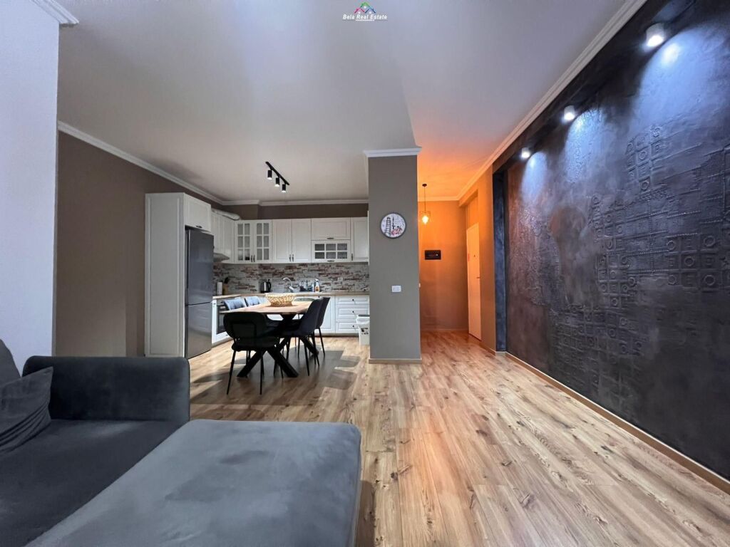 Apartment For Rent 2+1 Near Botanical Garden (ID B2201607) Tirana