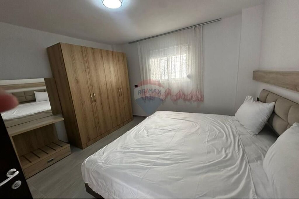 Apartment 1+1 for sale/rent Çole e Re, Vlorë