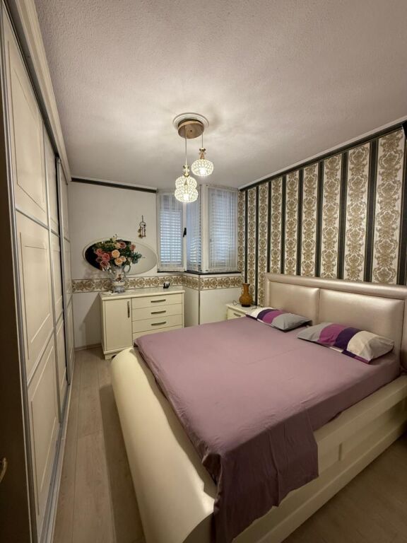 Apartament me qera - Blloku