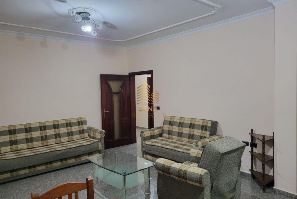 Rent, Apartment, 2+1+2WC+Blk, Ali Demi Roundabout, 450 Euro/month
