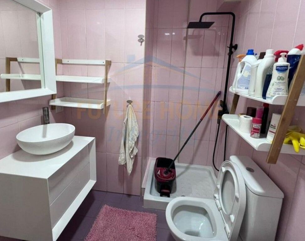 Affitto, Appartamento 1+1, Don Bosko, Tirana.