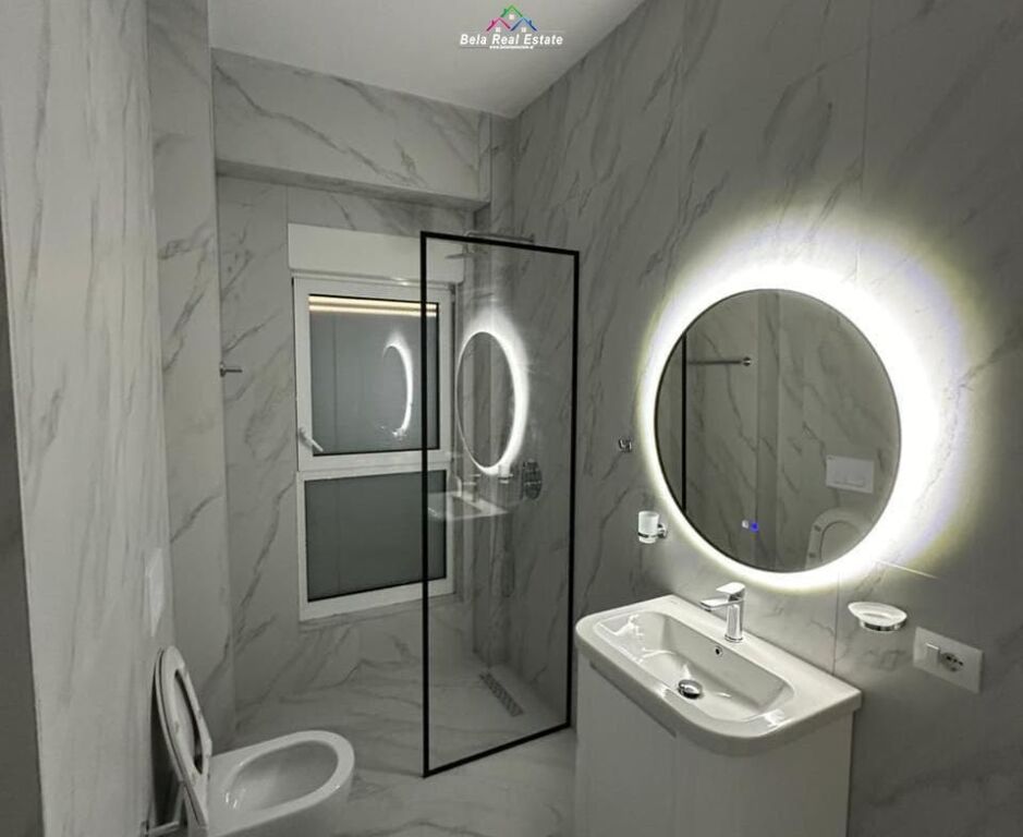 Apartament Me Qera 1+1 tek Kompleksi Kaimi (ID B210918) Tirane