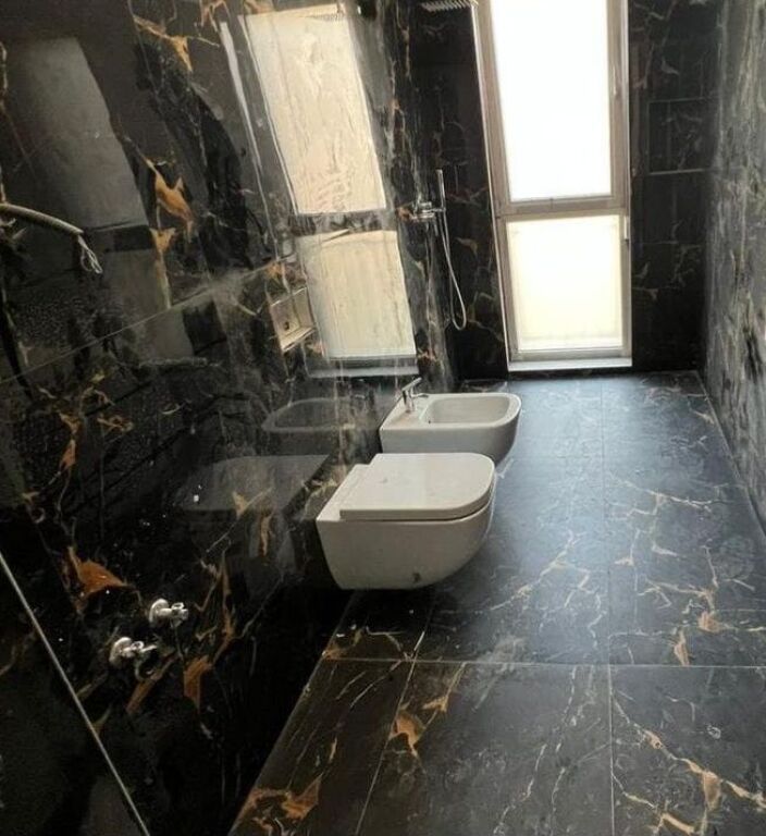 Appartamento in affitto presso l'ex Campo di Aviazione