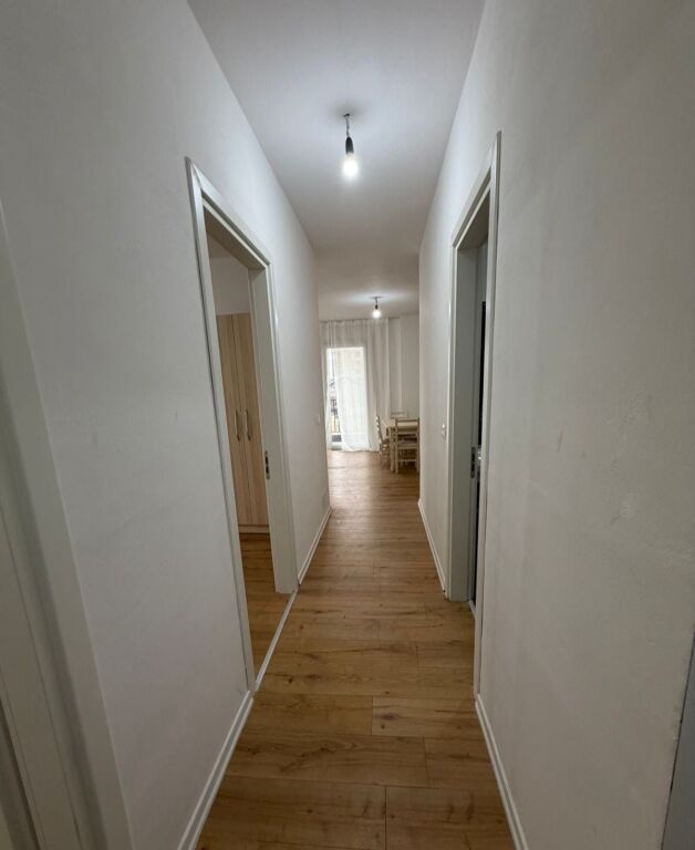 Jepet Me Qera Apartament 2+1+2 Tualete +1 Ballkon