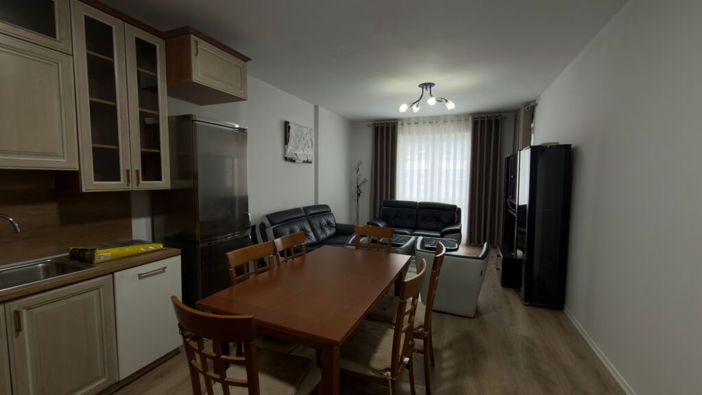 Apartment 2+1 for rent, Univers City
