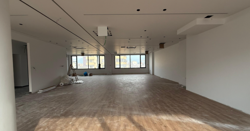 🏢 Jepet me Qira Ambient Biznesi – Delijorgji📍   