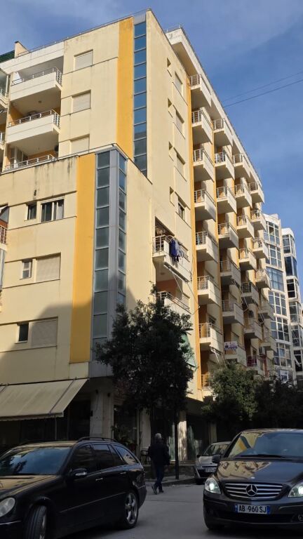 Appartamento 1+1 in Affitto – 400€ / Mese