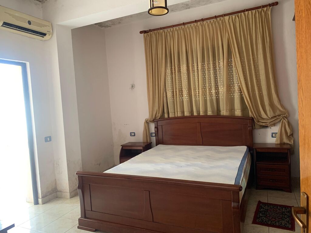 Vile Me Qera 2+1 Tek Kodra e Priftit ( ID BV22586) Tirane