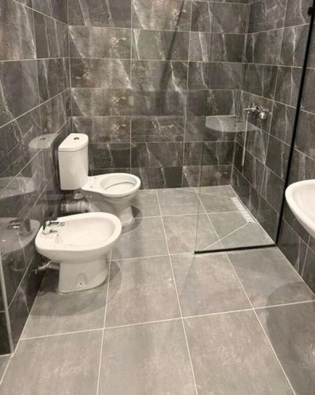 Apartment 2+1+2 + Parking Space – 850€/Month