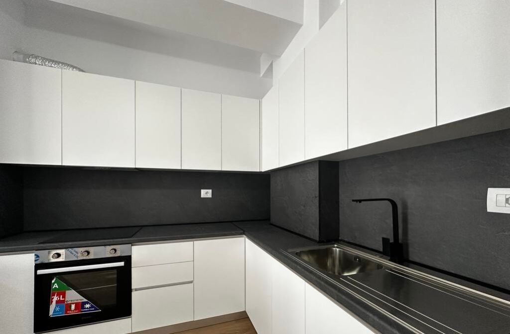 Selling a fully furnished 1+1 apartment in Kaimi Residence!