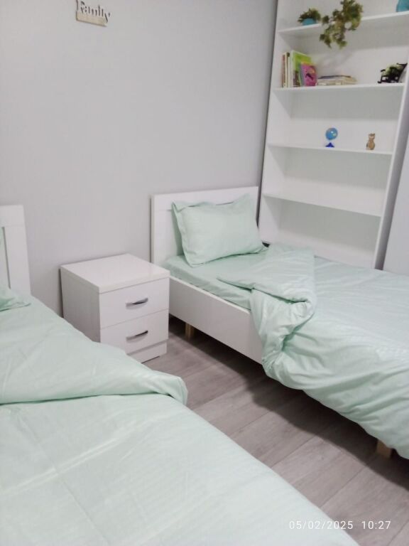 Apartament me qera - 21 Dhjetori