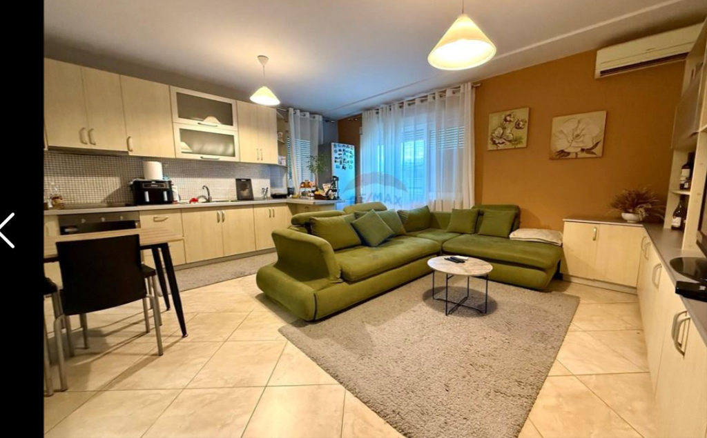 Apartament per shitje 1+1 tek Liqeni i Thate