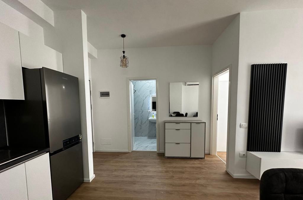 Selling a fully furnished 1+1 apartment in Kaimi Residence!