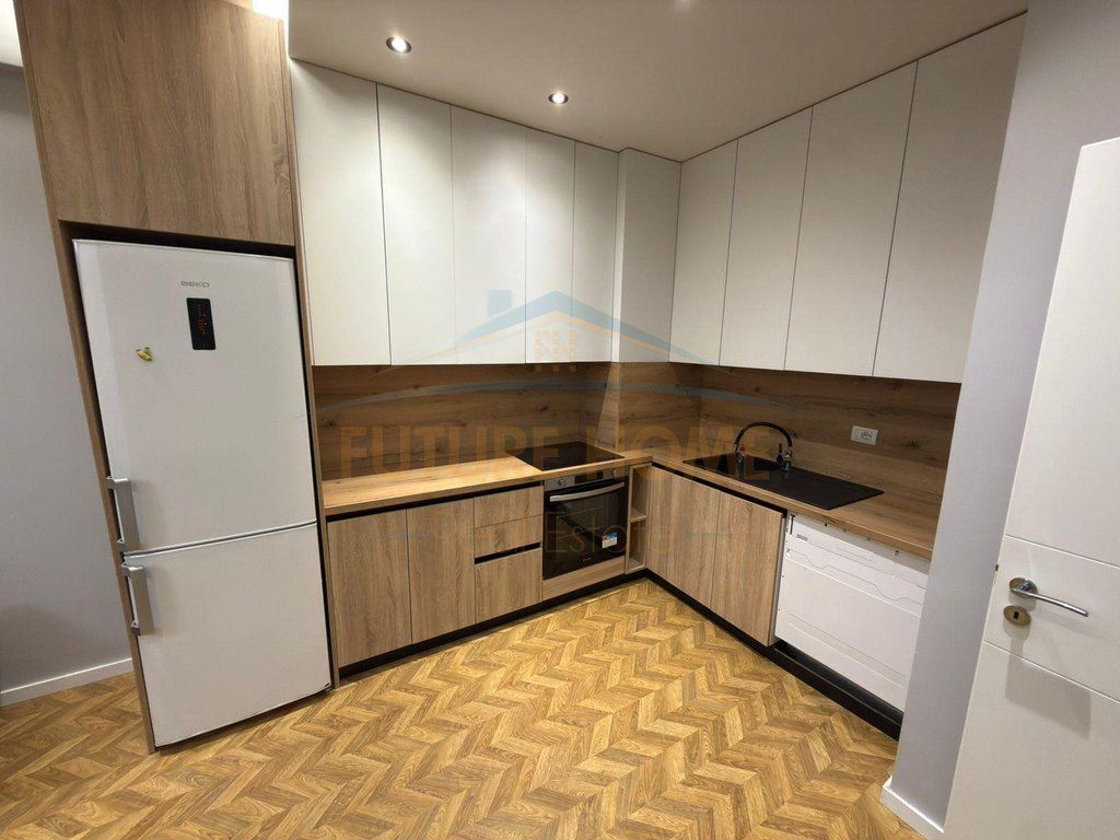 APARTAMENT 1+1+POST ME QERA , URBAN GATE , ASTIR