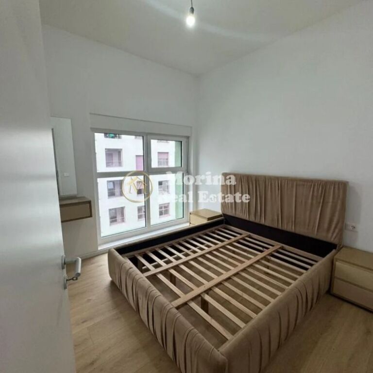 Qera | Apartament 1 + 1 | Ali Demi | 500 €/muaj  [PROP:155873] [AGT:121]