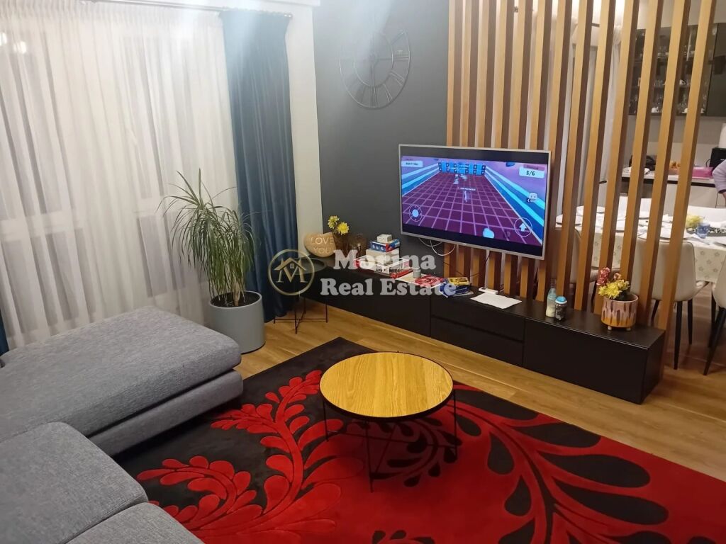 Qera | Dupleks 3 + 1 | Ish Uzina Dinamo | 1000 €/muaj