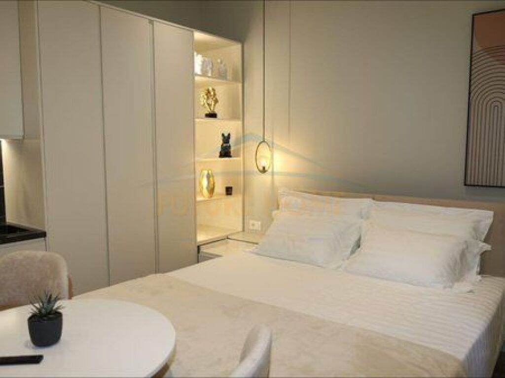 For sale, 2 Studios, Muhamet Gjollesha Street