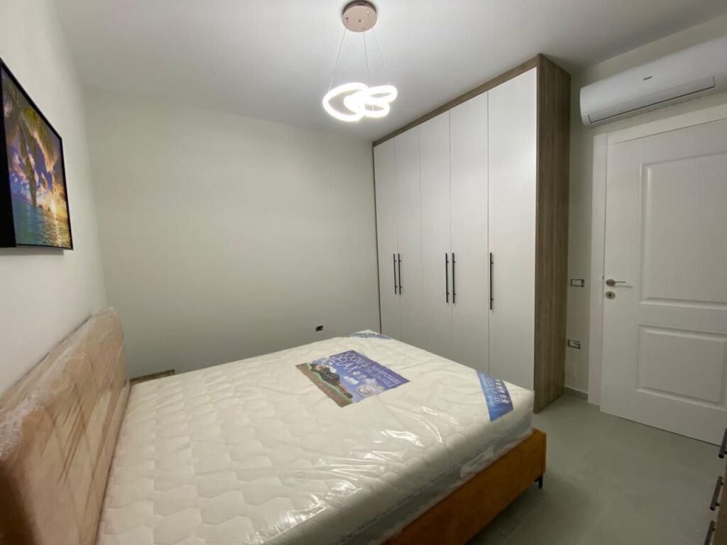 Appartamento 2+1+Posto Auto in affitto