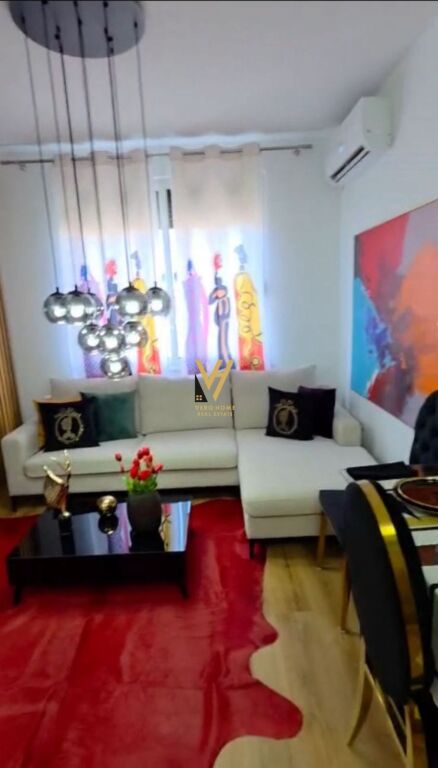 APPARTAMENTO 1+1 IN VENDITA A MOZAIKU 168.000 EURO