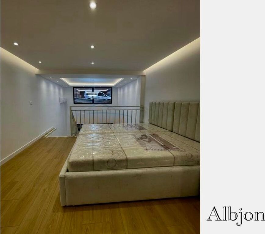 🏠 Duplex Moderno in Affitto a Fresku – Stile e Comfort! ✨