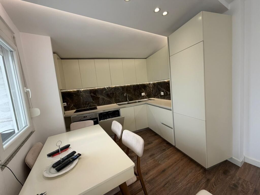 🏡 Apartment 1+1 (without attic) for rent 📍 Dry Lake – Olive Street💶 Rent: 750 € / month