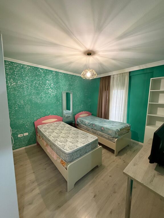 For Rent Apartment 2+1+2 Bathrooms + 1 Balcony