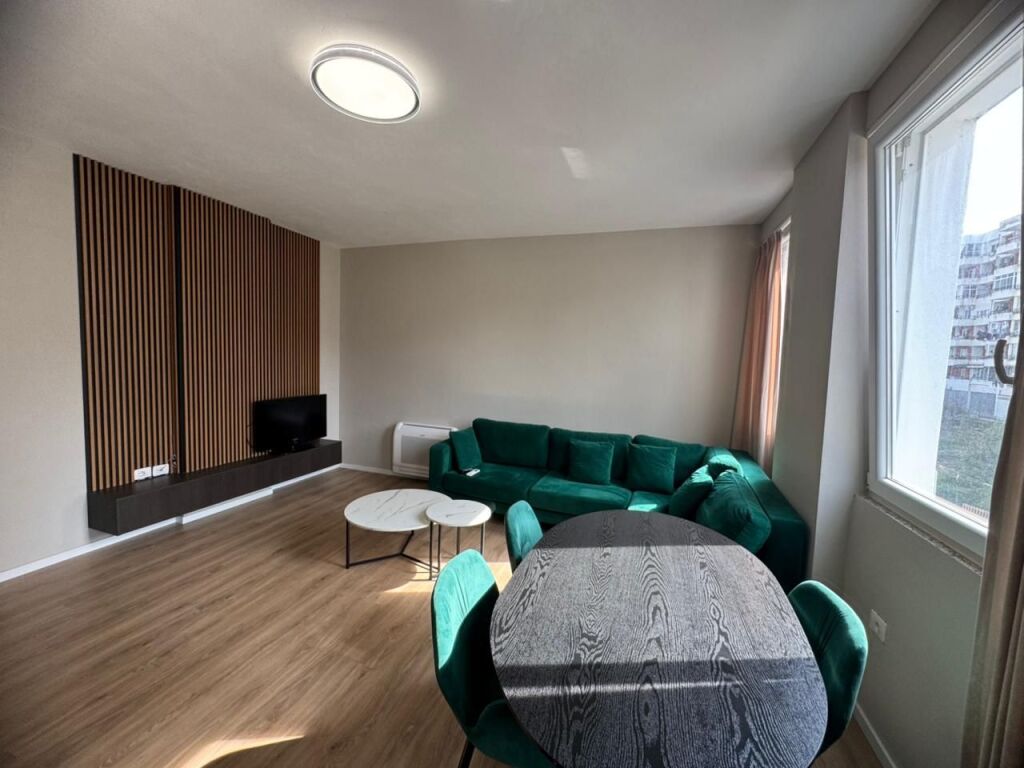 Apartment for Rent 1+1 in Astir!