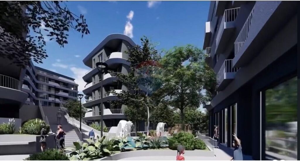 ✅ **Appartamento 2+1+2 in vendita – Lago Secco**