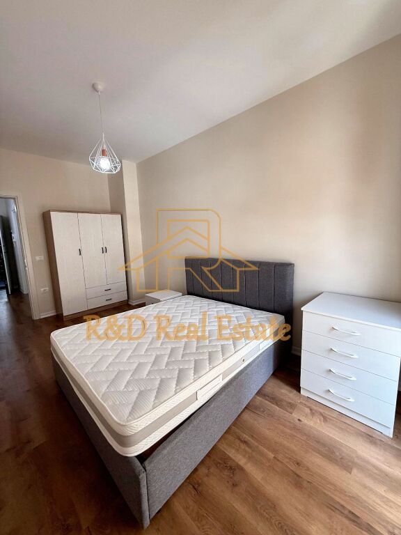 🏡 Appartamento 1+1 in affitto – Via “5 Maj”, Residenza Tirana Uptown