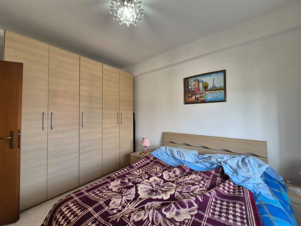 Appartamento 1+1 in affitto nel quartiere 13 Durres