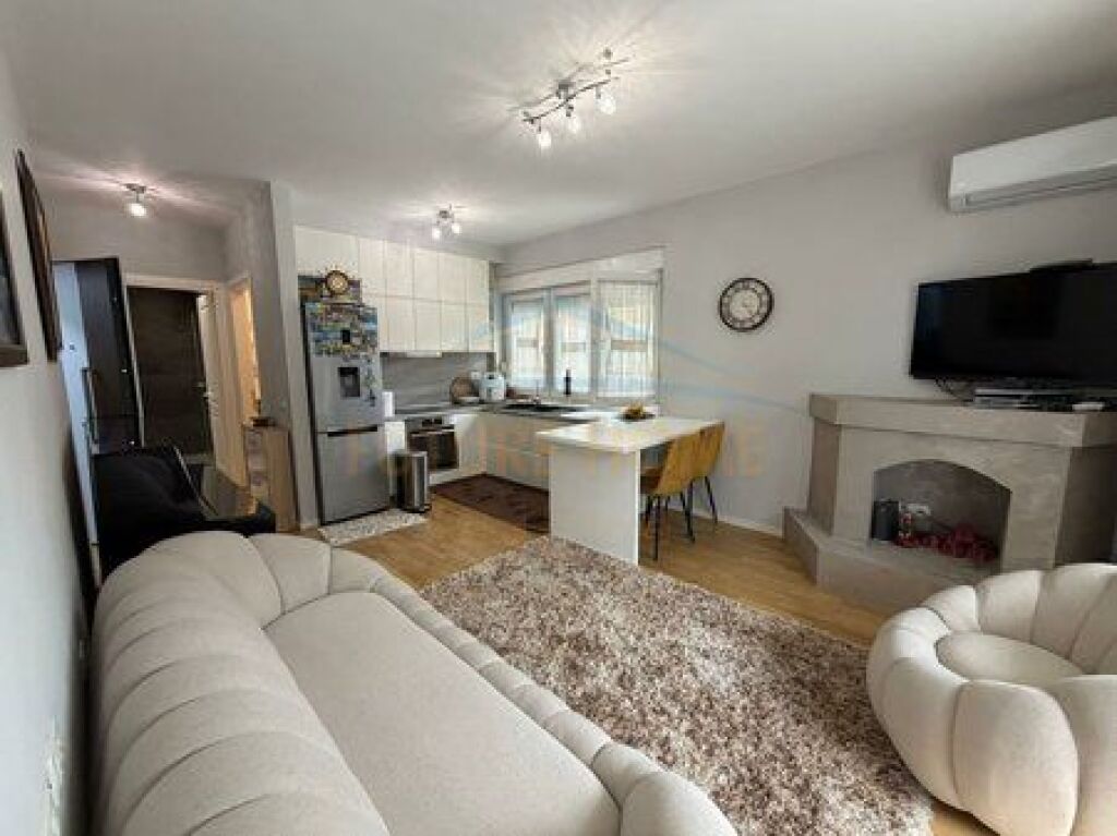 For sale, Apartment 2+1+Veranda, Residence Touch of the Sun, Tirana.