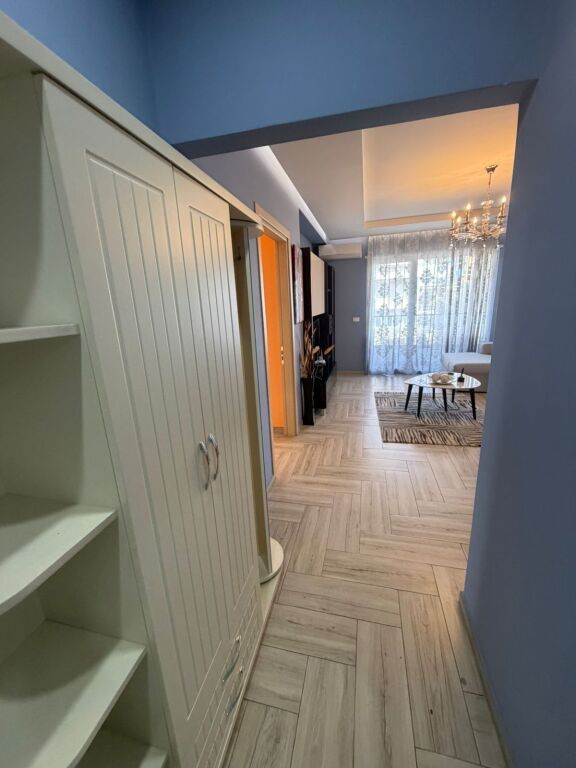 Apartment 1+1+1 For Rent Parking Space +1 Balcony