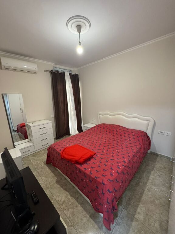 APARTAMENT 2+1 ME QIRA TEK FUSHA E AVIACIONIT