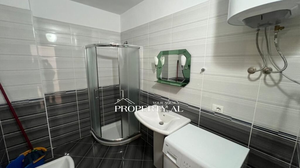 Apartment for sale – Second line Lungomare, Vlora