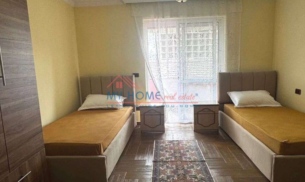 Apartment 2+1 for sale in Xhamllik in Tirana