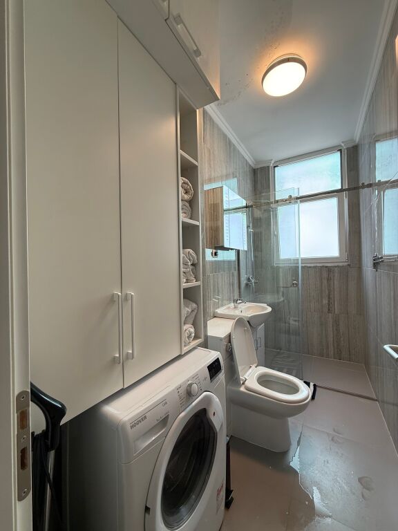 Appartamento 1+1 a Golem a 300 metri dalla spiaggia