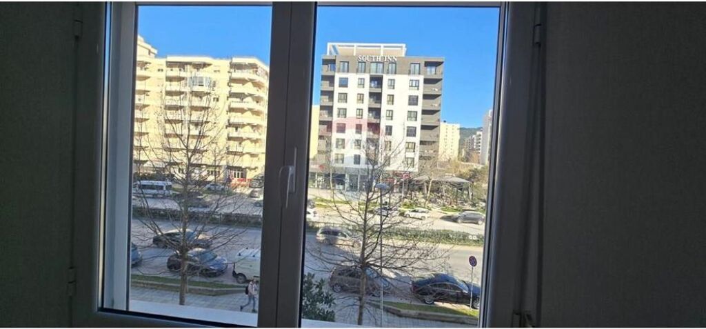 🏠 Apartment 1+1 for Sale – Gjergj Kastrioti Street, Vlora