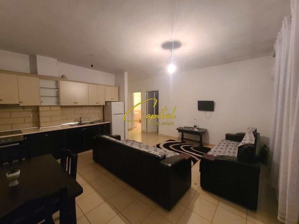 APARTMENT FOR RENT 1+1 YZBERISHT 38,000 LEKE