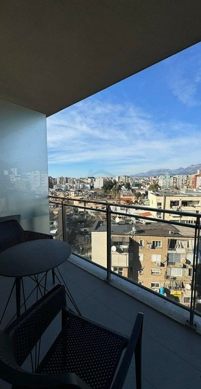 Qera, Apartament 2+1+2+Post Parkimi, Rruga Mine Peza, Golden Tower Residence