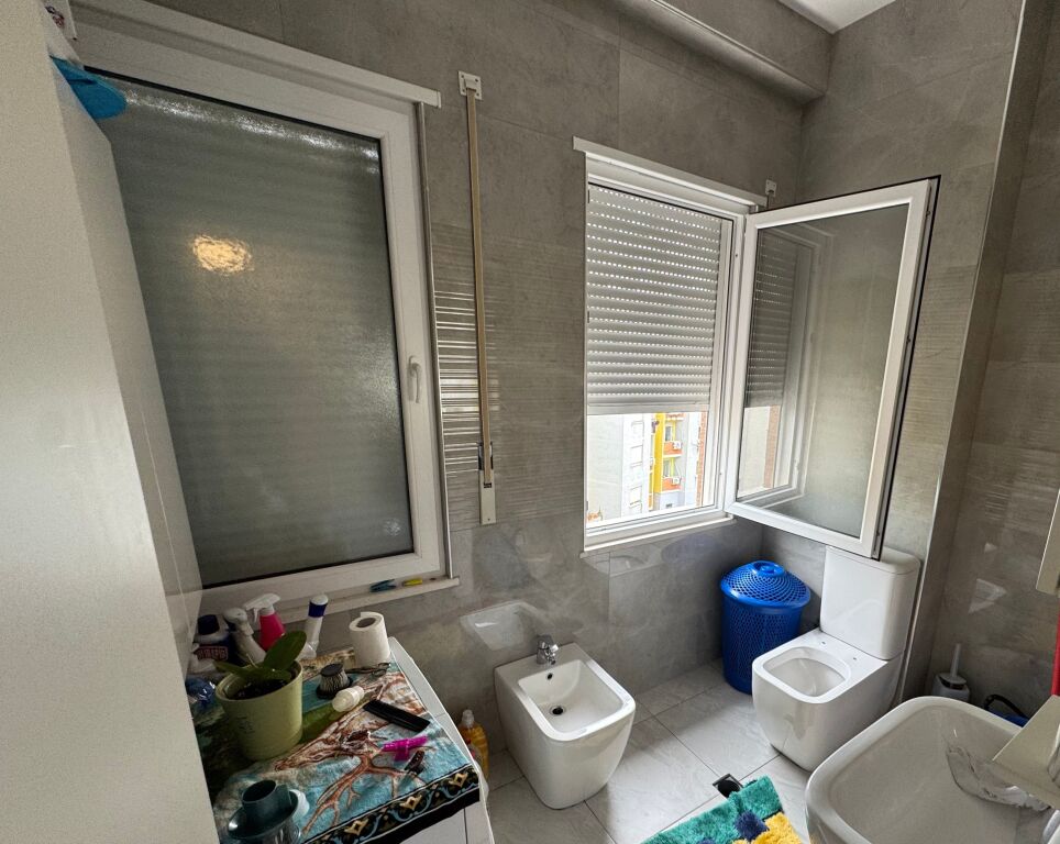 Appartamento 3+1+2 in vendita vicino al lago secco