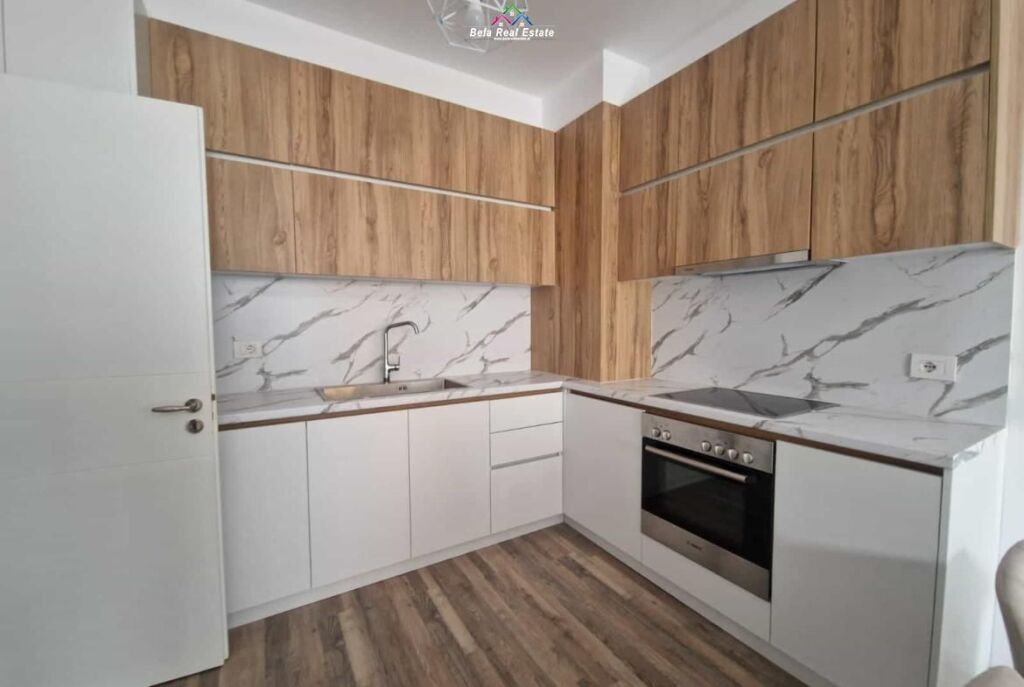 Apartment For Rent 1+1 In Astir ( ID B2101538) Tirana